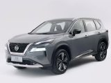 Nissan X-Trail 2022